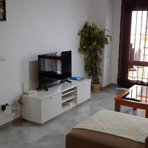 Apartamento Victoria