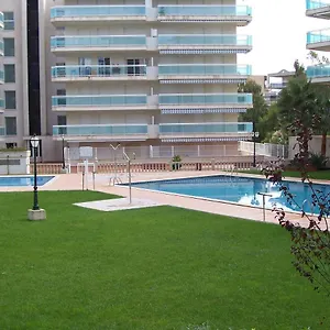  Appartement Apcostas - Village Park Espagne
