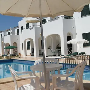  Appartement California Espagne