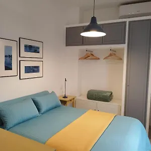 Apartamento Alfareria Ocho