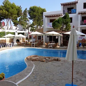  Appartement Pinares Benet Espagne