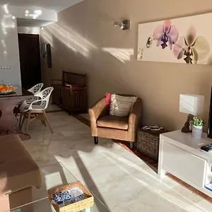 Apartamento La Galera