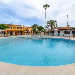 apartamentos-ses-anneres.balearic-islands.net/