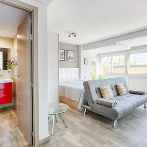 Apartamento Real