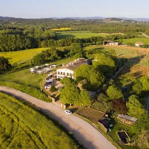  Séjour à la campagne Mas Duc Espagne