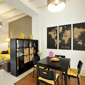  Apartamento Singular Peral