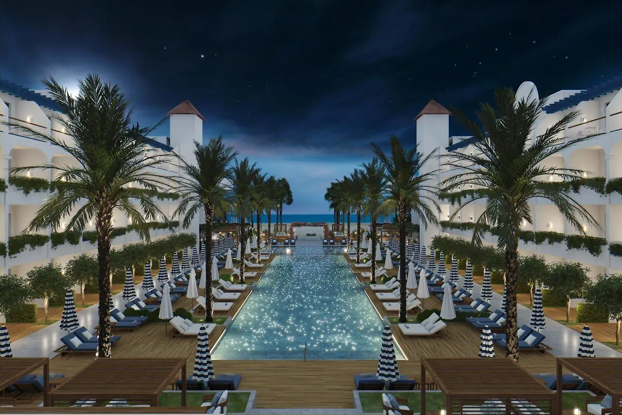 Mett Hotel & Beach Resort Marbella Estepona