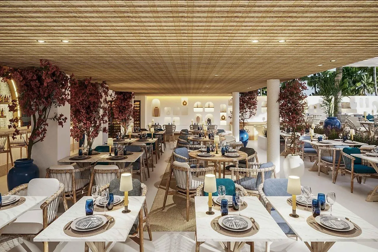 Mett Hotel & Beach Resort Marbella Estepona