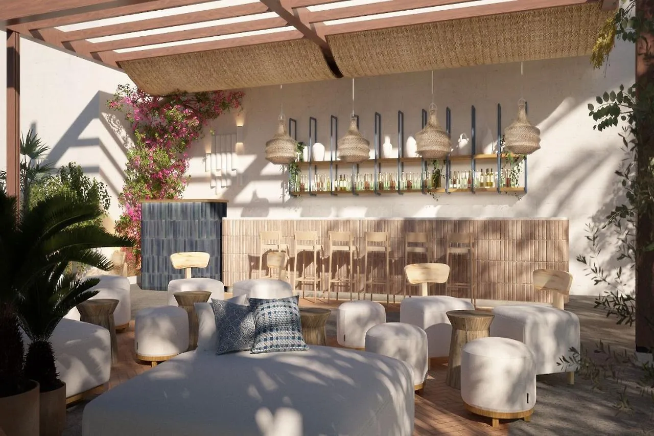 Mett Hotel & Beach Resort Marbella Estepona