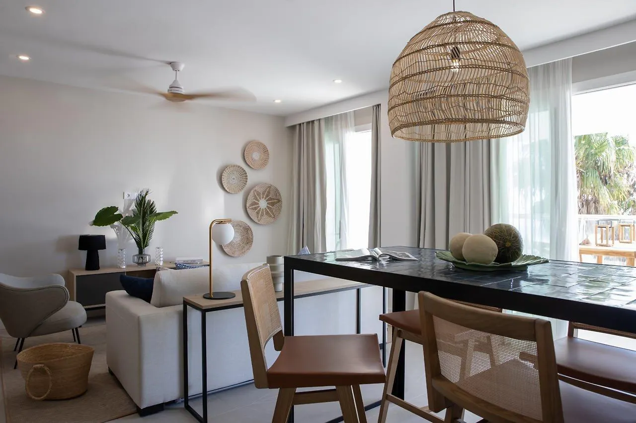 Mett Hotel & Beach Resort Marbella Estepona