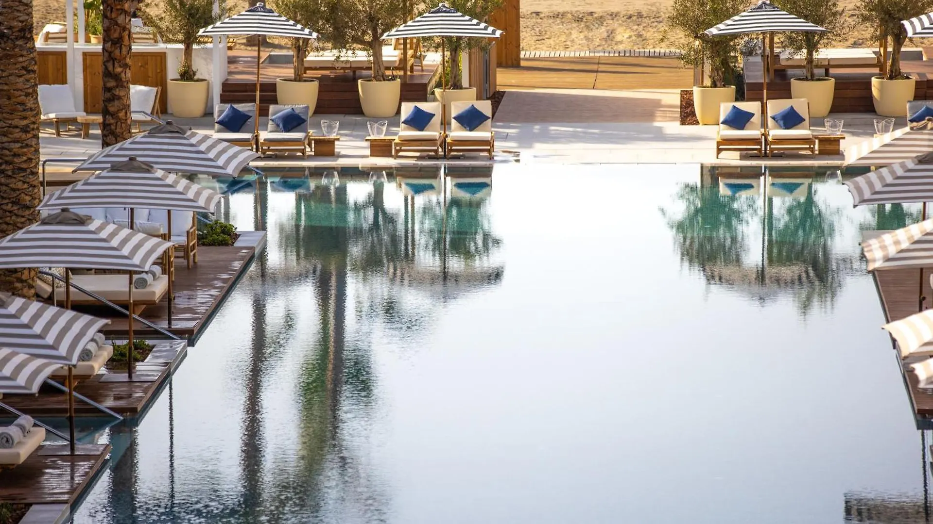 Mett Hotel & Beach Resort Marbella Estepona