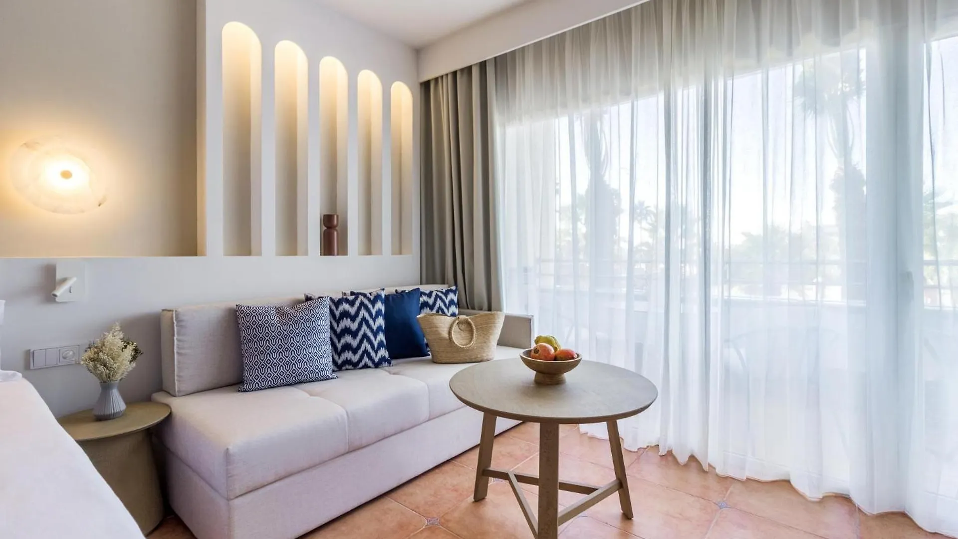 Mett Hotel & Beach Resort Marbella Estepona