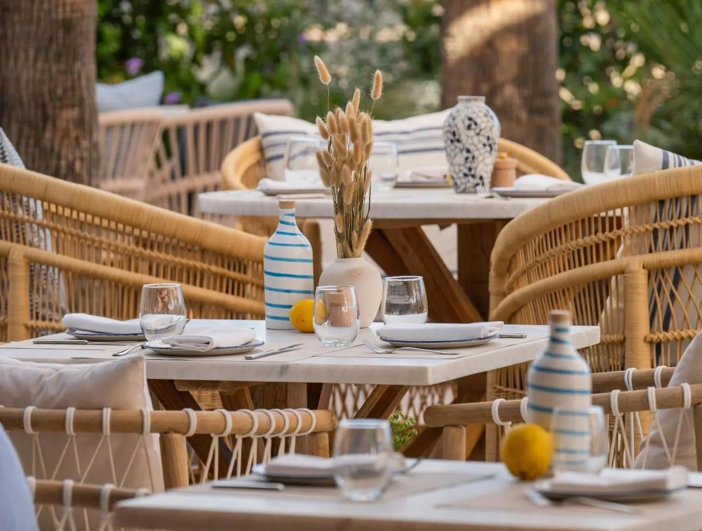 Mett Hotel & Beach Resort Marbella Estepona