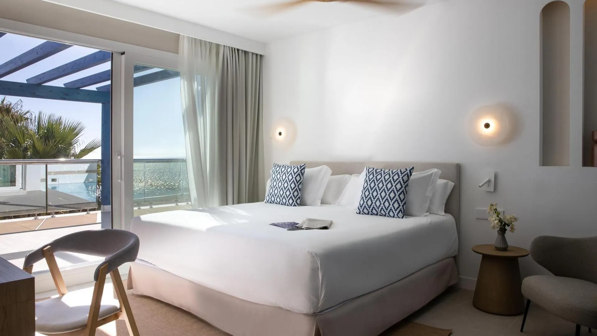 Mett Hotel & Beach Resort Marbella Estepona