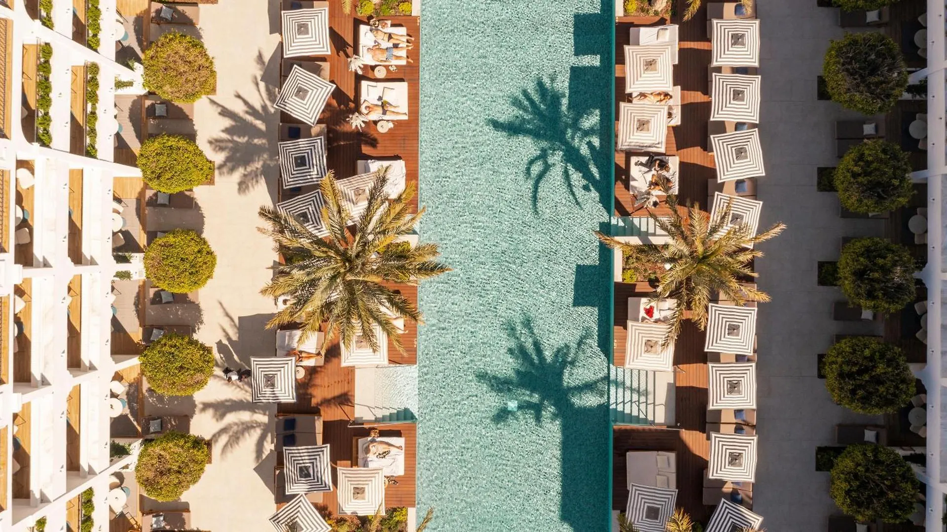 Mett Hotel & Beach Resort Marbella Estepona