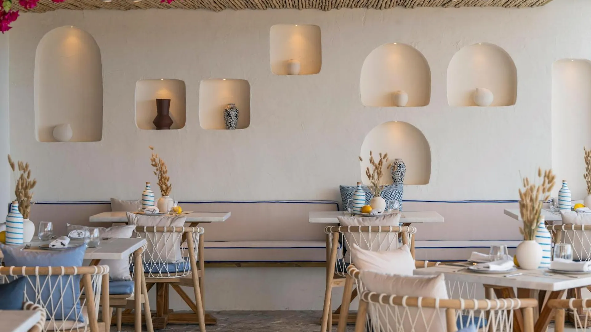Mett Hotel & Beach Resort Marbella Estepona
