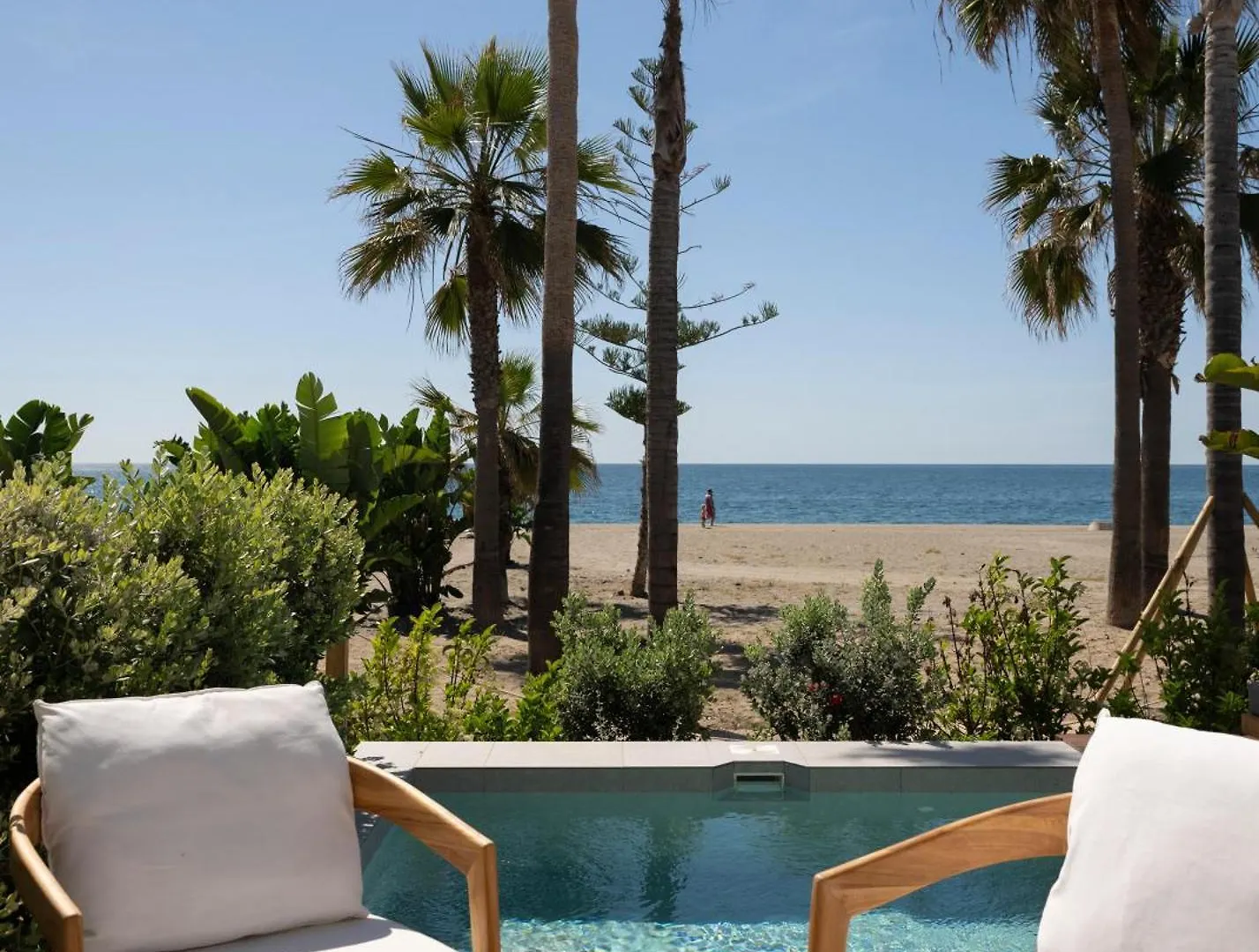 Mett Hotel & Beach Resort Marbella Estepona