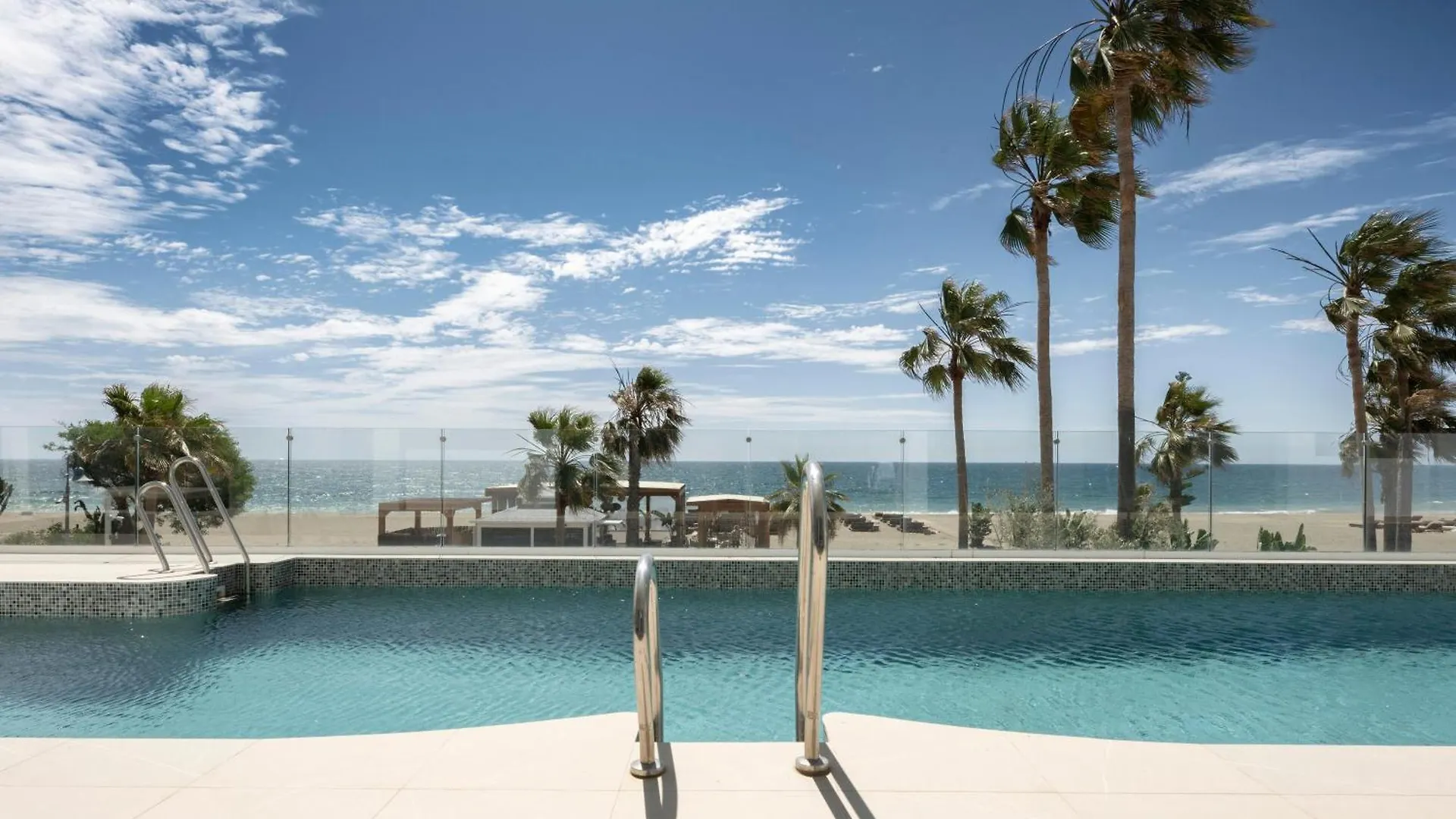 Mett Hotel & Beach Resort Marbella Estepona