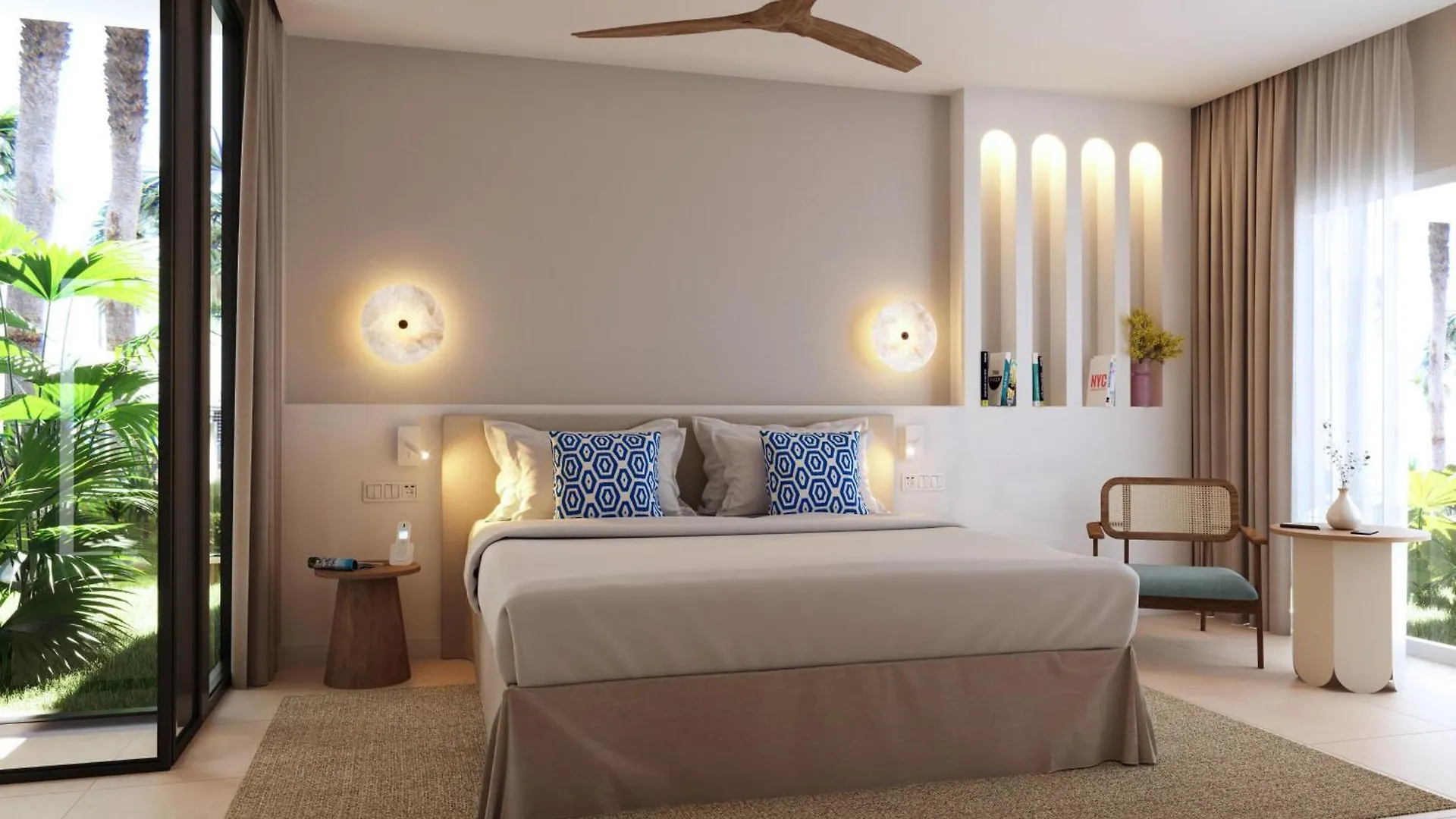 Mett Hotel & Beach Resort Marbella Estepona