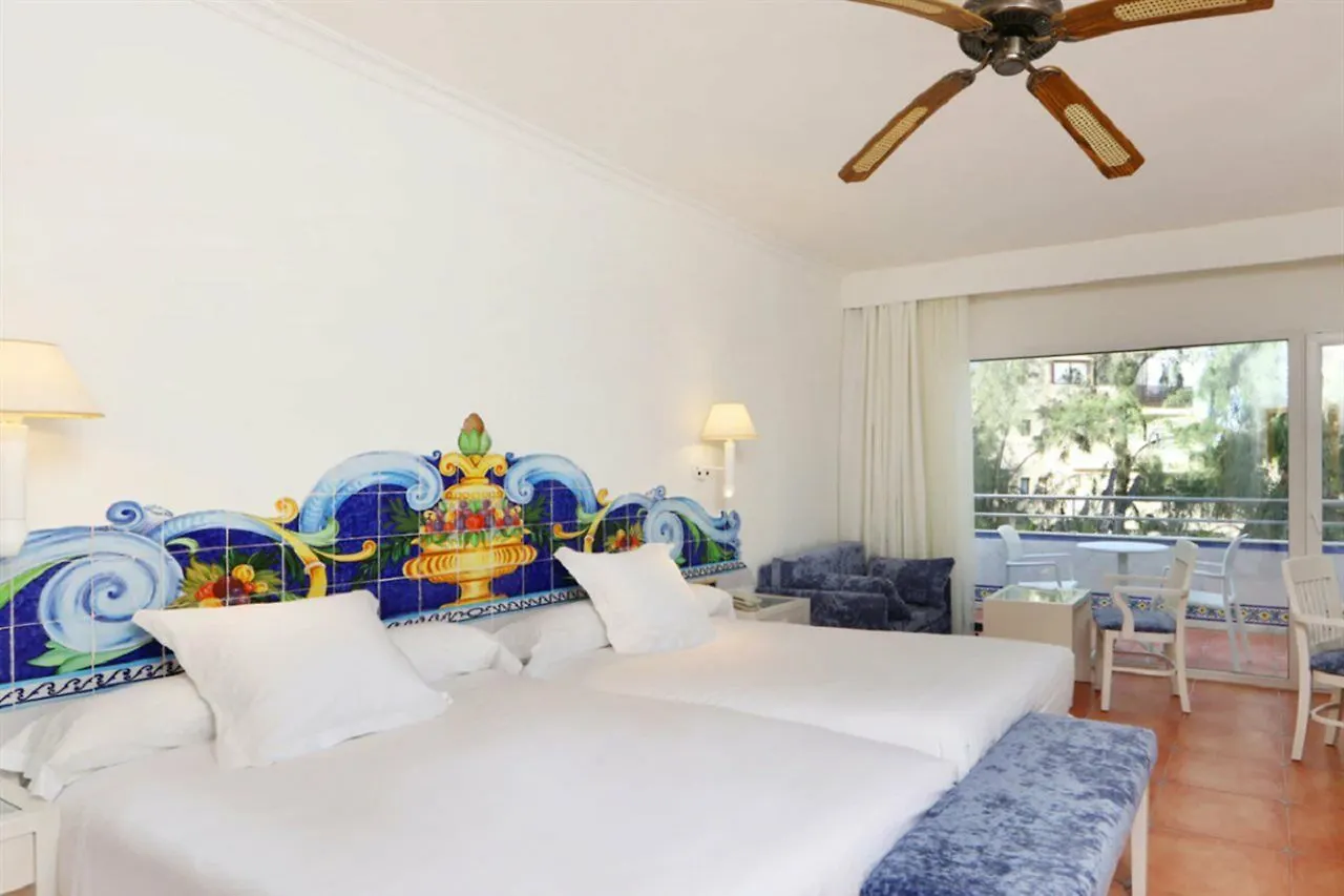 Mett Hotel & Beach Resort Marbella Estepona 5*,  Spain