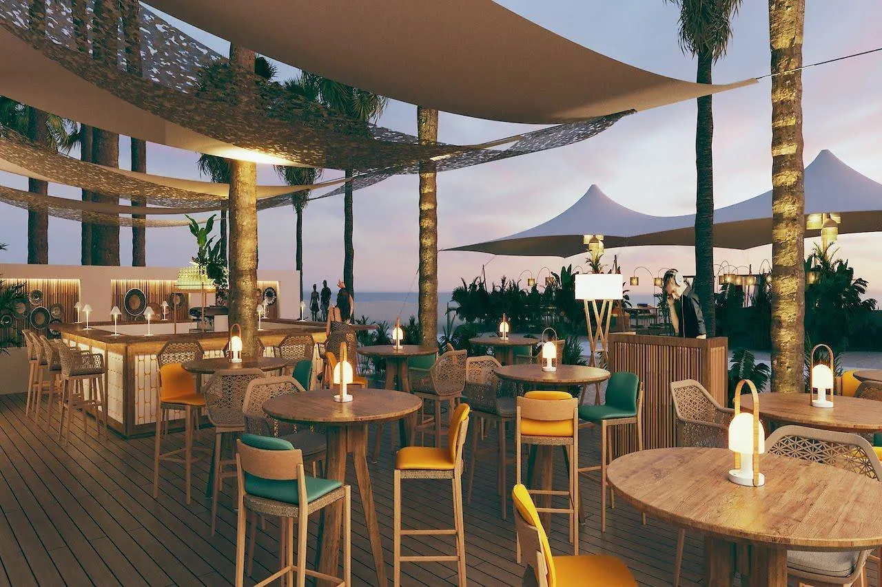 Mett Hotel & Beach Resort Marbella Estepona