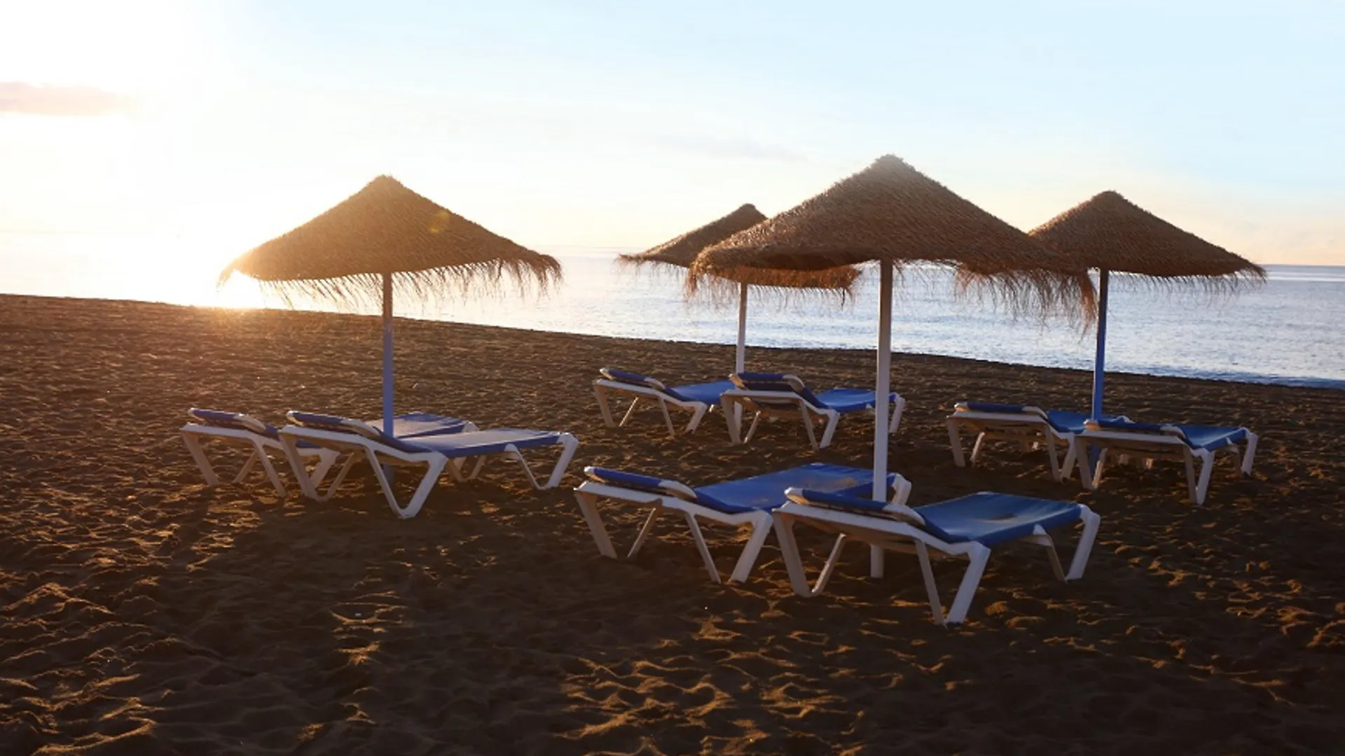 Mett Hotel & Beach Resort Marbella Estepona