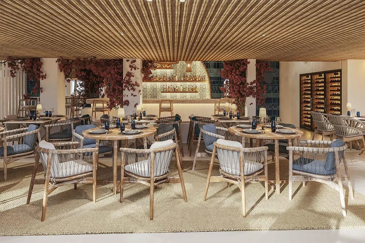 Mett Hotel & Beach Resort Marbella Estepona
