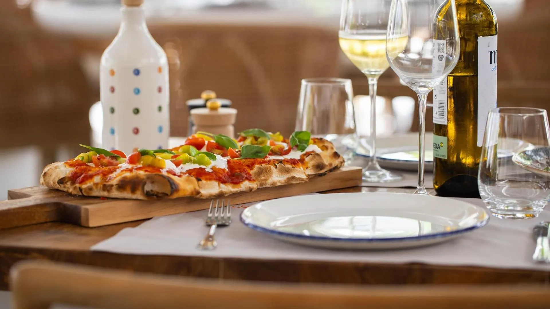 Mett Hotel & Beach Resort Marbella Estepona