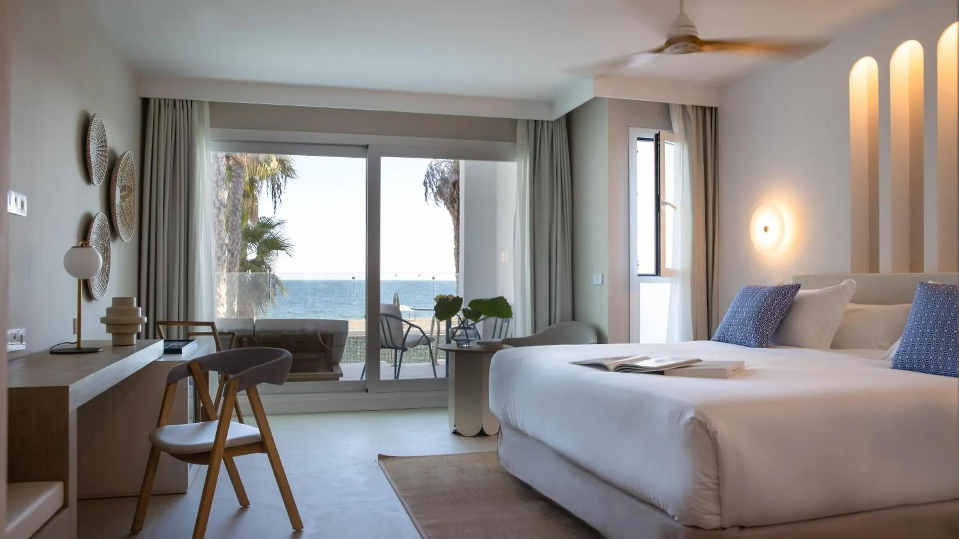 Mett Hotel & Beach Resort Marbella Estepona