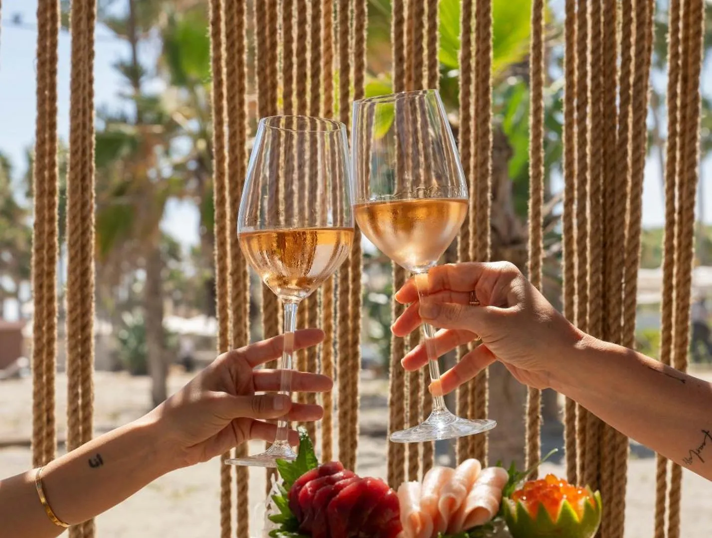Mett Hotel & Beach Resort Marbella Estepona 5*,  Spain