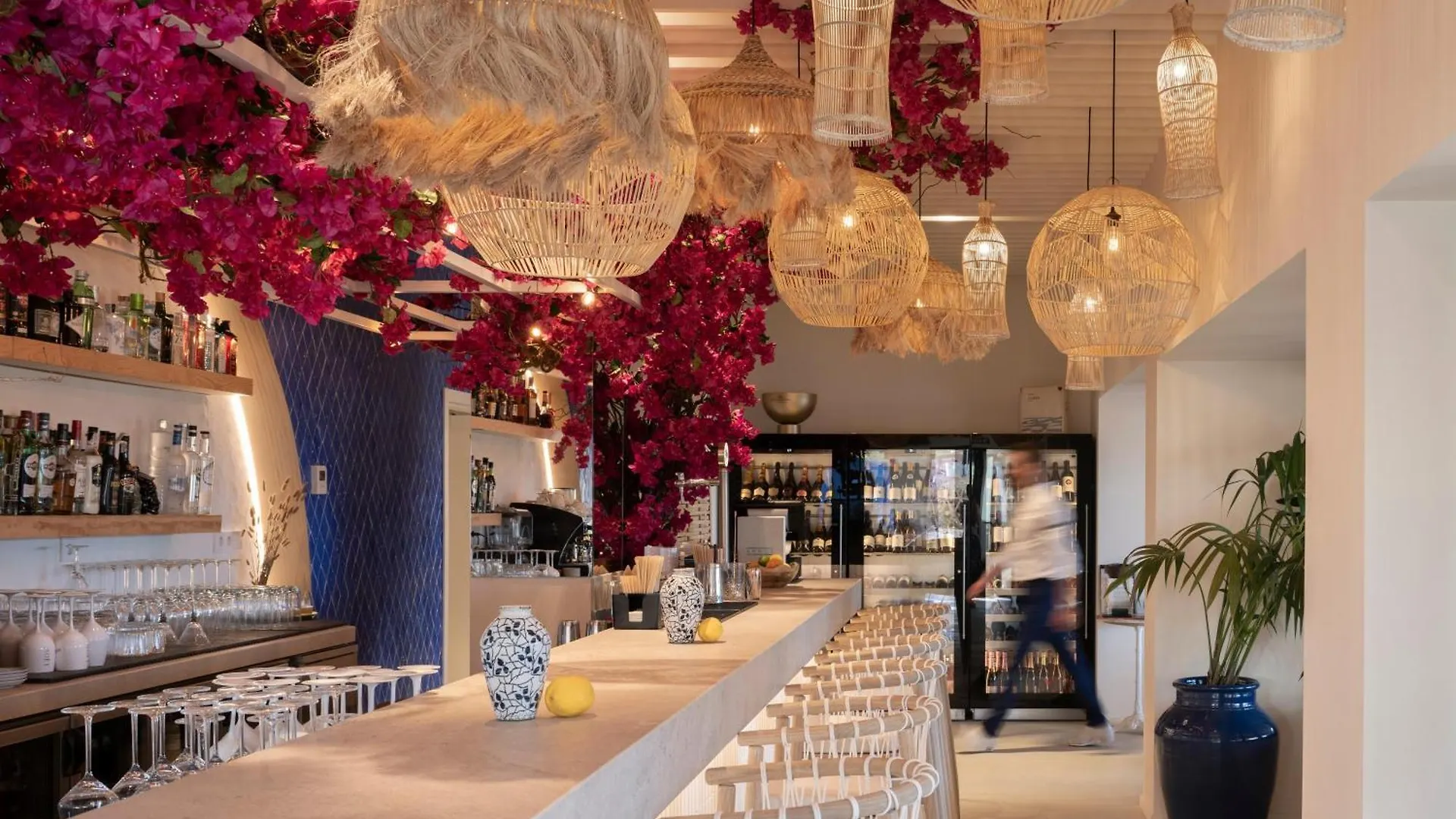 Mett Hotel & Beach Resort Marbella Estepona