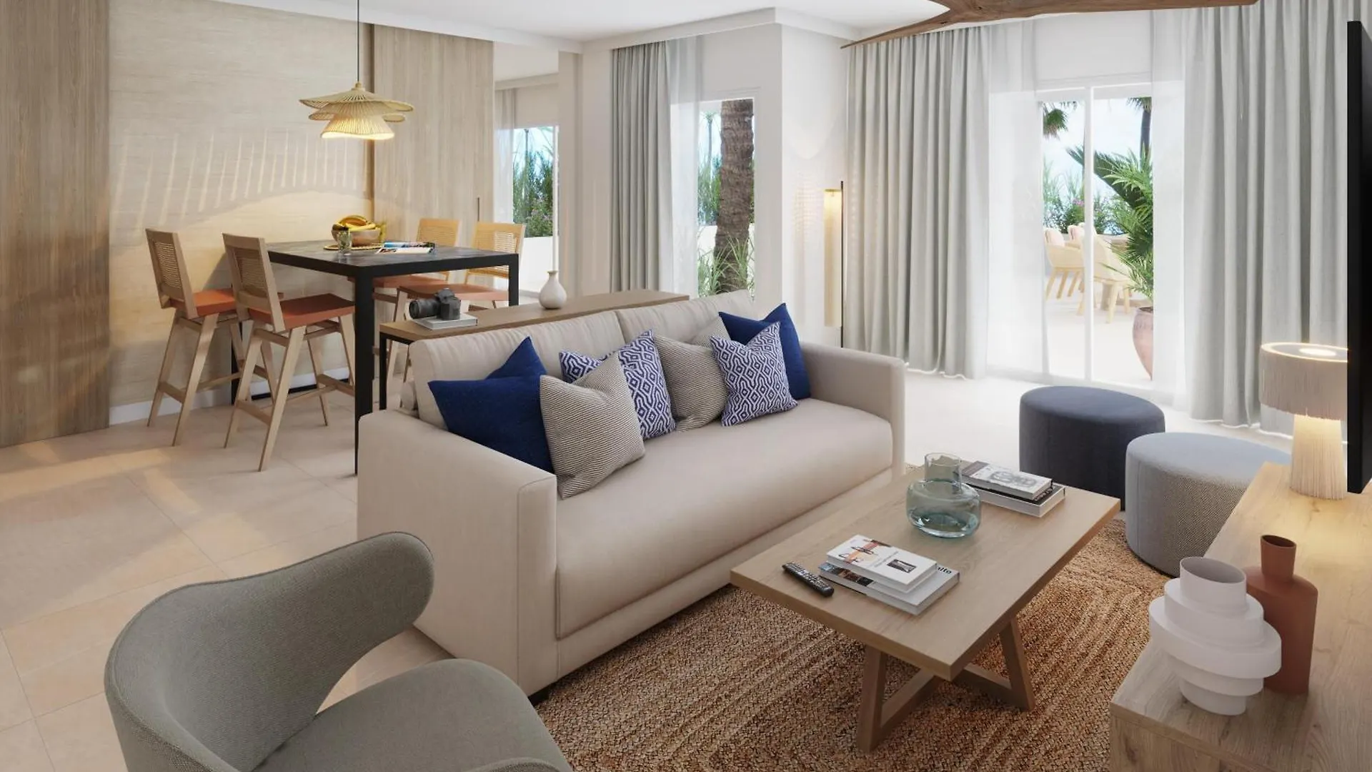 Mett Hotel & Beach Resort Marbella Estepona Spain